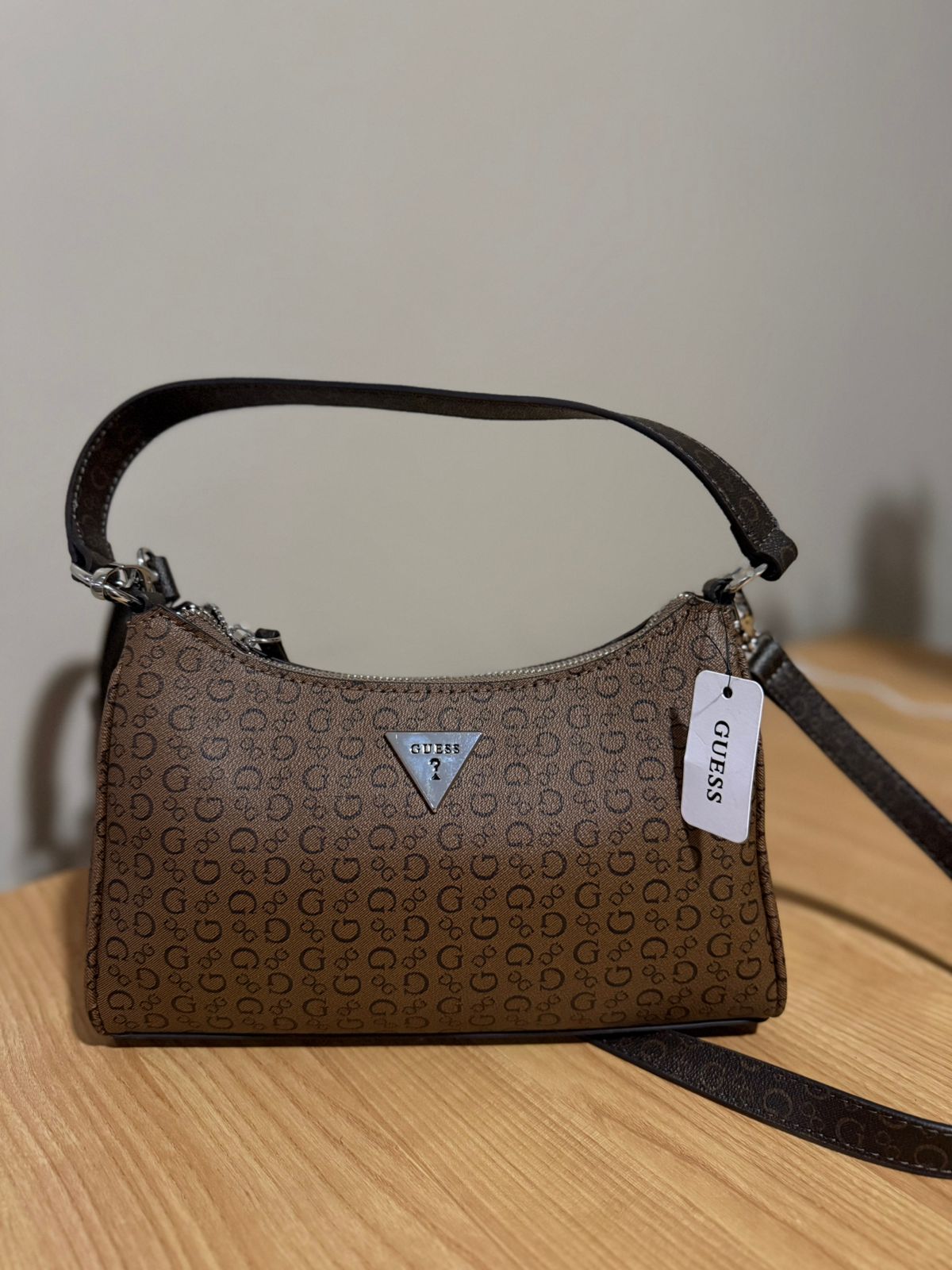 BOLSA GUESS MINIBAG